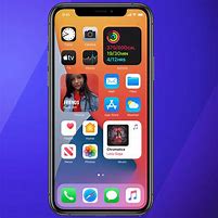 Image result for Best iPhone Home Screen Layout