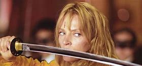 Image result for Kill Bill Bride