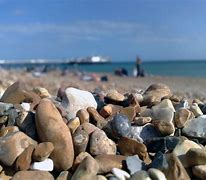 Image result for Brighton Beach Stone Faces