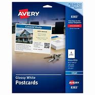 Image result for Blank Postcards for Printing