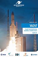 Image result for Arianespace