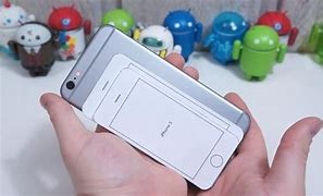 Image result for A Pocket in Your iPhone 6 Plus Size Can