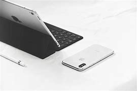 Image result for iPad Smart Keyboard White Background
