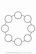 Image result for Connected 8 Circles
