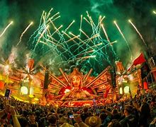 Image result for EDC Las Vegas Logo