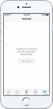 Image result for Voicemail for iPhone