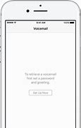 Image result for Change Voicemail iPhone