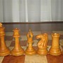 Image result for House of Staunton Chess Set