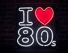 Image result for 80s Love