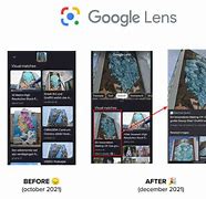 Image result for Mod Google Lens