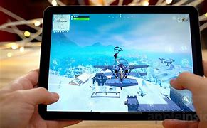 Image result for Fortnite iPad Gameplay