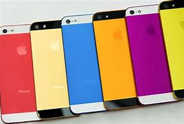 Image result for iPhone 5S Colours