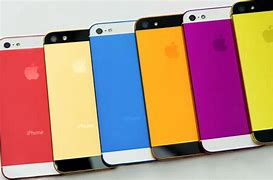 Image result for iPhone 5S Colors