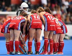 Image result for Great Britain Olympic Gold Medal Ice Hockey
