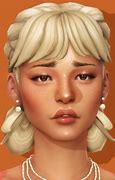 Image result for Cute Sims 4 CC Pinterest