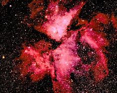 Image result for Eta Carinae Black Hole