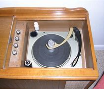 Image result for Model 1P3721 Magnavox Record Player