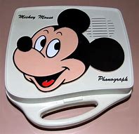 Image result for Vintage Mickey Mouse Phone