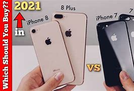 Image result for iPhone 8 Plus vs 7Plus