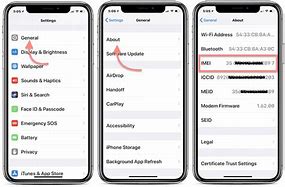 Image result for Imei Where to Find iPhone