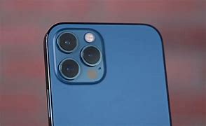 Image result for Blue iPhone 12 Back Cameras