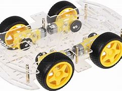 Image result for Digitek Solutions Robotic Car