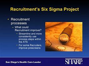 Image result for Six Sigma Slides