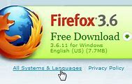 Image result for Get Firefox