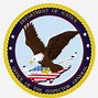 Image result for Us Department of Justice Logo for Apparel