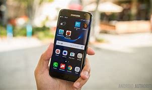 Image result for Samsung Galaxy S7 Smartphone