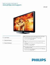 Image result for Philips TV User Manual