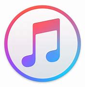 Image result for On iTunes Logo Transparent Vector