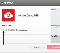 Image result for My Verizon Cloud Storage