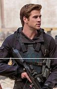 Image result for Gale Hunger Games Actor