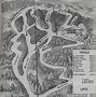 Image result for Ski Run Map