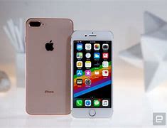 Image result for iPhone 8 Plus 2.65 GB Information System