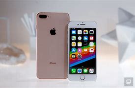 Image result for iPhone 8 and 8 Plus