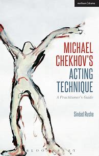 Image result for On the Technique of Acting Book