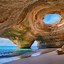 Image result for Beach Cave Wallpaper Windows 10 Spotlight Lock Screen