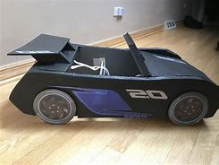 Image result for Jackson Storm Costume Cars