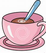 Image result for Hot Chocolate Cup Clip Art