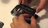 Image result for iPhone 4S Battery Polarity
