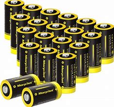 Image result for Piles CR123A Lithium