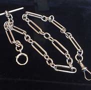 Image result for Old Silver Metal Looks Like Big Paper Clip with a Hook