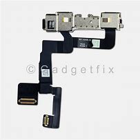 Image result for iPhone 11 Front Camera Flex