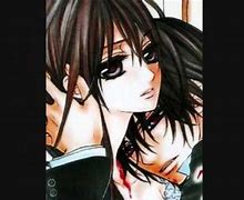 Image result for Vampire Knight Couples