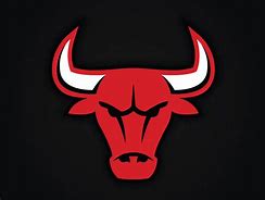 Image result for Chicago Bulls Logo Silhouette SVG