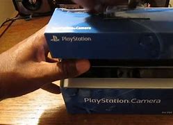 Image result for PS4 Camera Plug In
