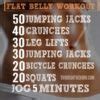 Image result for 30-Day Flat Tummy Challenge