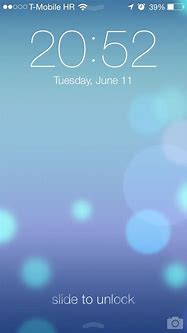 Image result for Dynamic Wallpaper iOS 7
